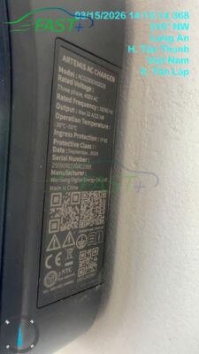 Trạm sạc ON Live ngày 16/03