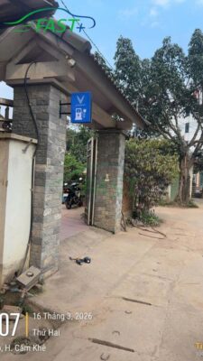 Trạm sạc ON Live ngày 17/03