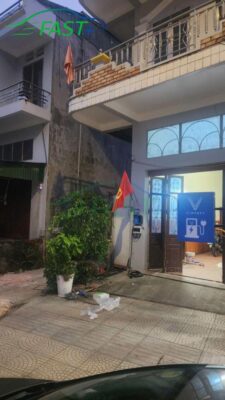 Trạm sạc ON Live ngày 17/03