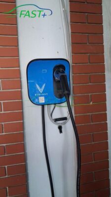 Trạm sạc ON Live ngày 17/03