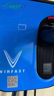 Trạm sạc ON Live ngày 17/03