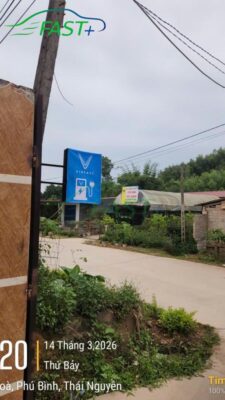 Trạm sạc ON Live ngày 18/03