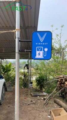 Trạm sạc ON Live ngày 19/03