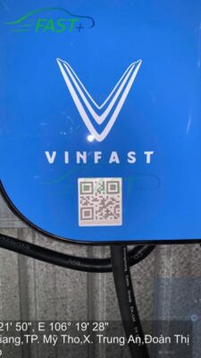 Trạm sạc ON Live ngày 19/03