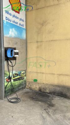 Trạm sạc ON Live ngày 19/03