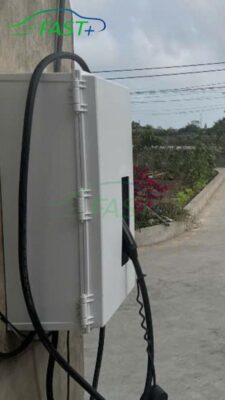 Trạm sạc ON Live ngày 19/03