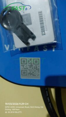 Trạm sạc ON Live ngày 20/03