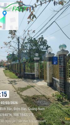 Trạm sạc ON Live ngày 02/03