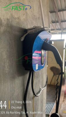 Trạm sạc ON Live ngày 23/03