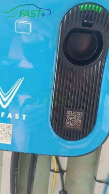 Trạm sạc ON Live ngày 23/03