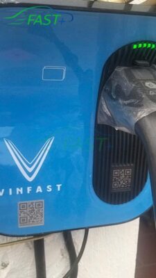 Trạm sạc ON Live ngày 26/03