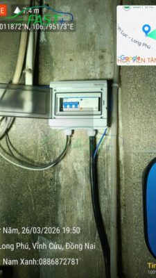 Trạm sạc ON Live ngày 27/03