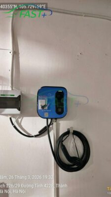 Trạm sạc ON Live ngày 27/03