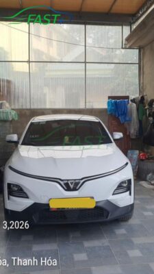 Trạm sạc ON Live ngày 04/03