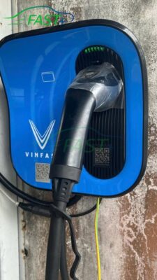 Trạm sạc ON Live ngày 26/02