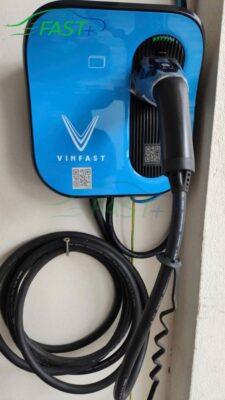 Trạm sạc ON Live ngày 30/03