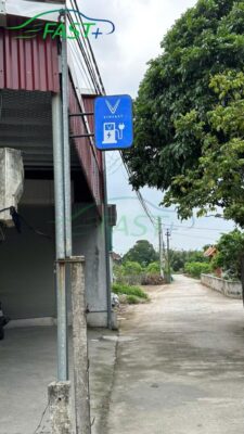 Trạm sạc ON Live ngày 30/03