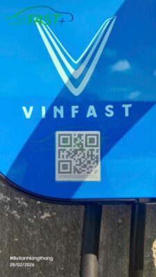 Trạm sạc ON Live ngày 03/03