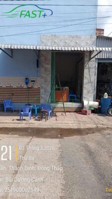 Trạm sạc ON Live ngày 03/03