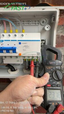 Trạm sạc ON Live ngày 03/03