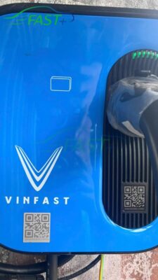 Trạm sạc ON Live ngày 26/02