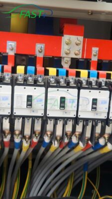 Trạm sạc DC ON Live ngày 02/03