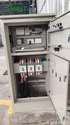 Trạm sạc DC ON Live ngày 03/03