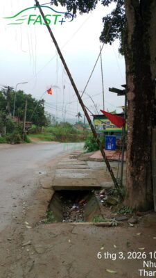 Trạm sạc ON Live ngày 05/03