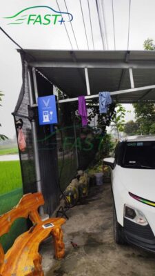 Trạm sạc ON Live ngày 09/03