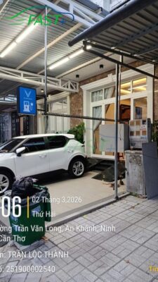 Trạm sạc ON Live ngày 09/03