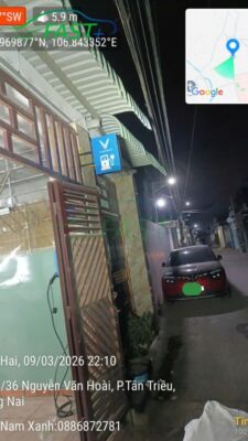 Trạm sạc ON Live ngày 10/03