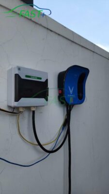 Trạm sạc ON Live ngày 11/03