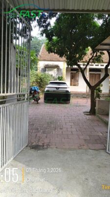 Trạm sạc ON Live ngày 02/03