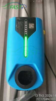 Trạm sạc ON Live ngày 13/03