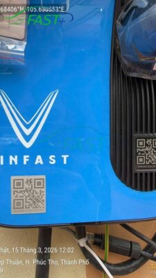 Trạm sạc ON Live ngày 16/03