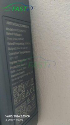 Trạm sạc ON Live ngày 16/03