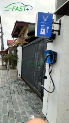 Trạm sạc ON Live ngày 16/03