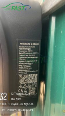 Trạm sạc ON Live ngày 16/03