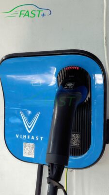 Trạm sạc ON Live ngày 16/03