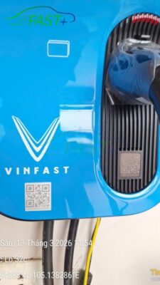 Trạm sạc ON Live ngày 17/03