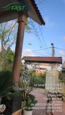 Trạm sạc ON Live ngày 17/03