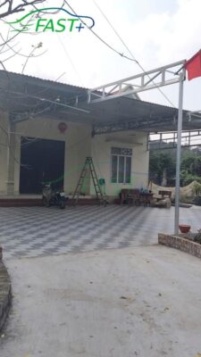 Trạm sạc ON Live ngày 02/03