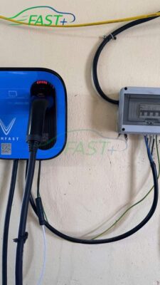 Trạm sạc ON Live ngày 17/03