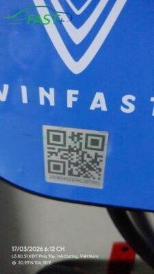 Trạm sạc ON Live ngày 17/03