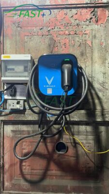 Trạm sạc ON Live ngày 18/03