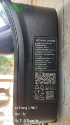 Trạm sạc ON Live ngày 18/03