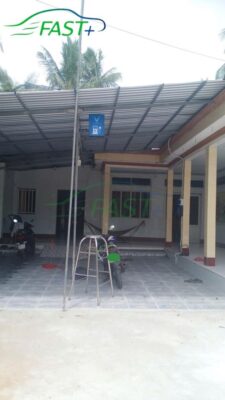 Trạm sạc ON Live ngày 19/03