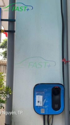 Trạm sạc ON Live ngày 19/03