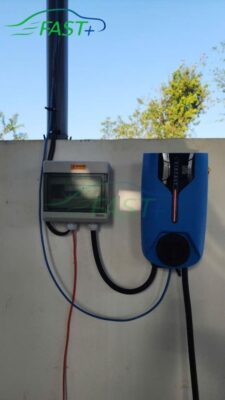 Trạm sạc ON Live ngày 19/03