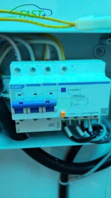 Trạm sạc ON Live ngày 20/03